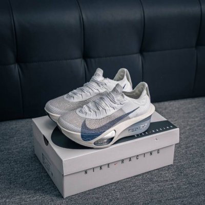 核心私 Nike Air Zoom Alphafly Next% 3 阿尔法飞行3代系列马拉松轻量超跑竞速运动慢跑鞋 货号：Fd8311 101 尺码：36 3