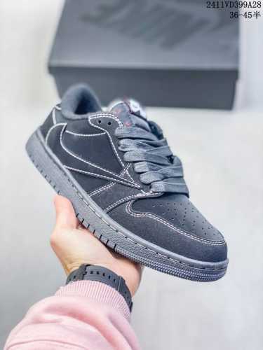 福利特价 耐克 Nike Air Jordan 1 Low Og Sp Military Blue Aj1乔1 倒勾低帮篮球鞋 Aj1 乔丹1代 Aj1 乔1