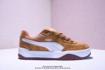180 彪马Puma Suede Xl复古单品 防滑耐磨低帮德训板鞋 码数：35.5 36 37 37.5 38 38.5 39 40 40.5 41 42 4