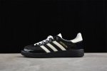 210-200 纯原 Ad Handball Spezial 阿迪达斯经典款复古休闲板鞋 Jp7370 #原厂原档案开发出品 皮料切割干净无任何毛边 鞋型细节完