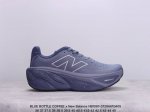 公司级blue Bottle Coffee X New Balance Nb 0 V12 防滑耐磨 低帮 跑步鞋此番联名延续了blue Bottle蓝瓶咖啡的极