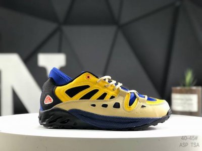 Nike耐克Acg Mountain Fly 2 外户登山列系越跑低帮休闲动运徒步鞋 新全户外鞋款Mountain Fly 新全来袭 该款鞋沿袭前代高帮型版的设