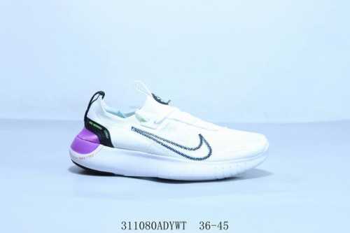 130 nike Free Ru Fk Next Nature Se 耐克赤足轻便跑步鞋 货号 Dx6482-001 311080Adywt 36-45