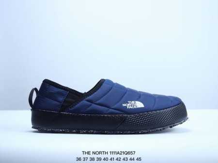 公司级北面THE NORTH FACE Thermoball Traction 舒适耐磨 減震耐磨 低帮 户外功能鞋 货号:NFOA3UZN-KY4 尺码:36 - 点击图像关闭