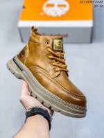 纯原代工厂版本 现货入库 添柏岚Timberland x Bape x Undefeated天伯伦大黄靴 x 猿人头 x 不败 超限量三方联名注塑大底 最新工艺