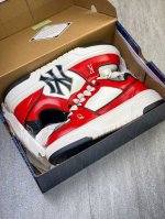 ￥290 Mlb Chunky Liner Basic 人气单品学长鞋系列新款 轻量**厚底百搭休闲运动板鞋 女轻便胶鞋 高级街头休閒品牌鞋。Mlb Chunk