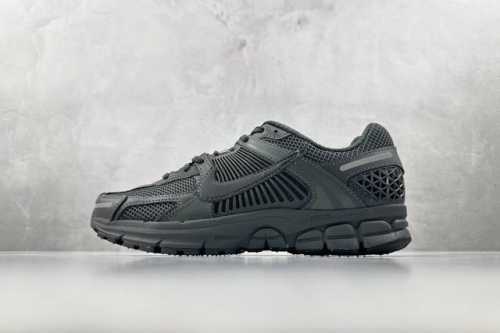 St免修版 Nike Air Zoom Vomero 5 Anthracite Black 黑 货号 Bv1358-002 尺码 36 36.5 37.5 38