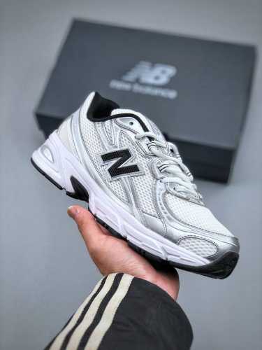 280支持放店 New Balance 740系列新百伦 潮流男女运动鞋 Nb740跑步鞋透气鞋复古潮鞋货号 U740Nw2 尺码：36-45（半）
