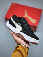 puma Speedcat Og 百搭单品公司级 彪马 Puma Speedcat Og 舒适运动 防滑轻便 低帮 生活休闲鞋 男女款运动休闲鞋达人推荐新品货号