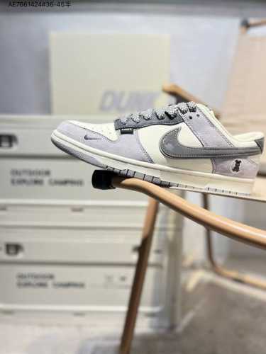 350 Nike Sb Dunk Low 大厂出品 极力推荐 原装头层材料 独家版型蒸餾加工 帶來的是更好的视觉和脚感体验 大厂纯原品质出货 清洁度 电绣工艺