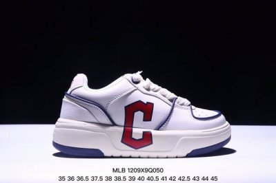 Korea韩国ss19限定发售ny美国榄球洋基队限定 X Mlb Big Ball Chunky A Running厚底老爹厚底休闲运动慢跑鞋 货号:3Asxc