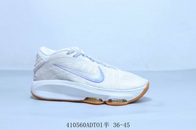 耐克 Nike Air Zoom Gt Hustle 3 男子中帮实战缓震篮球鞋 货号 Hj9084-100 410560Adtoi半 36-45