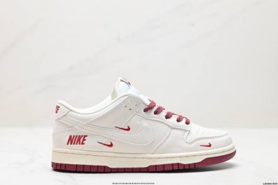 真标耐克nike Dunk Low扣篮系列 复古低帮休闲运动滑板板鞋 货号:Nc2103-300 尺码:36 36.5 37.5 38 38.5 39 40 4