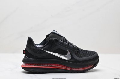 公司级Nike Air Zoom pegasus 耐克2025新款气垫缓震休闲男女跑步鞋 pegasus premium 搭载了 Nike 最先进的三重技术 为