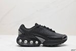 公司级nike Air Max Dn 耐克2024全新气垫跑鞋 #全新鞋款在同侧采用了四个圆柱仓式的设计 不仅有防滑耐磨性功能 还搭配了周围一圈柔软的泡棉材质