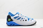 公司级Nk Acg Mountain Fly 2 Low 户外登山系列越跑高帮休闲运动徒步鞋 全新户外鞋款Mountain Fly 全新来袭 该鞋款沿袭前代高帮