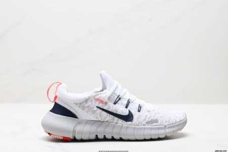 公司级Nike Free Rn 5.0 Next Nature 5.0赤足环保系列针织轻便透气袜套式休闲运动慢跑鞋 货号:Cz1891-300 尺码:36 36 - 点击图像关闭