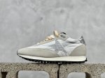 S版 陈伟霆同款 Ggdb Marathon Golden Goose Deluxe Brand与k-Pop艺术家miyayeh联名合作款马拉松系列运动鞋 正品
