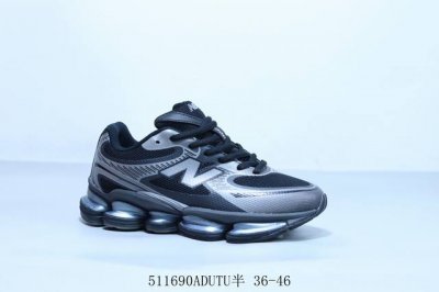 新百伦Nb Joe Freshgoods X New Balance N 0联名款 复古休闲运动慢跑鞋 货号 U 0Hx d511690Adutu半 36-46