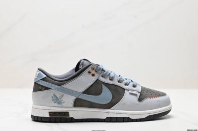 390 公司级Nk Dunk Low Retro “Diy高端定制” 低帮休闲运动板鞋 原装头层材料 用料绝不含糊 独家版型蒸餾加工帶來的是更好的视觉和脚感体验
