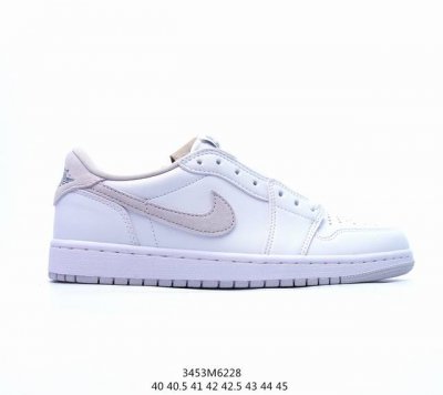 公司级耐克nike Wmns Air Jordan 1 Low Gs Team Gold Aj1乔丹一代低帮经典复古文化休闲运动篮球鞋 货号:Cz0790-40