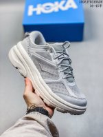 k Hoka One One Bondi B3Ls联名运动鞋 尺码 见图 编码 05Jyd315A26