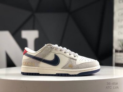 公司级带半码 耐克 Nike Dunk Low 纯原大厂出品 极力推荐 原装头层材料 独家版型蒸餾加工 帶來的是更好的视觉和脚感体验 大厂纯原品质出货 清洁度