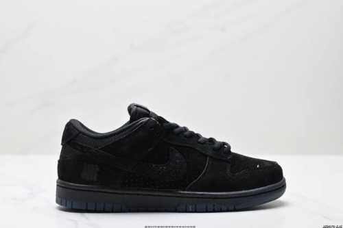 真标耐克Nike Sb Dunk Low Pro扣篮系列低帮休闲运动滑板板鞋 尺码:36 36.5 37.5 38 38.5 39 40 40.5 41 42