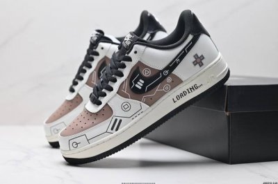 公司级Nike Air Force 1‘07 原楦头原纸板 打造纯正低帮空军版型 专注外贸渠道 全掌内置蜂窝气垫 原盒配件 原厂中底钢印、拉帮完美 货号:Cw2