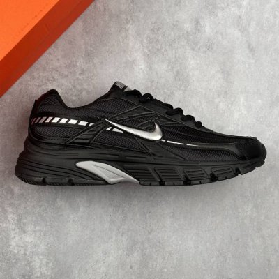 本地210 核心私 nike耐克Initiator Running创始者系列复古老爹休闲运动舒适跑鞋 在 Ins 爆红的 Nike Initiator 跑鞋，作