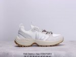 公司级rick Owens X Veja 织物合成革 减震防滑耐磨透气低帮 运动休闲鞋 货号:Cp051537B Xm0721Q813