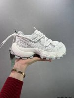公司级Gg-Cc Chunky Low休闲时尚运动厚底增高老爹鞋系列 广东大厂出品 完美细节 25Ss春季新款厚底增高 大长腿 时髦Look轻松定格 不费力展现
