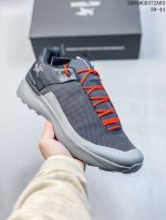 公司级 莞产真刺绣Logo始祖鸟 Arc’Teryx 男鞋新款登山鞋 Kopec Gtx 覆盖防水轻量缓震耐磨男子徒步鞋男士时尚经典轻便舒适防水登山鞋舒适百搭