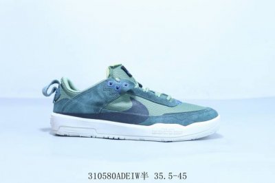 200 耐克 Nike Air Dunk Jumbo 复古开拓低帮 休闲运动滑板板鞋 310580Adeiw半 35.5-45