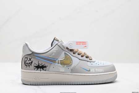 公司级Nike Air Force 1‘07 原楦头原纸板 打造纯正低帮空军版型 专注外贸渠道 全掌内置蜂窝气垫 原盒配件 原厂中底钢印、拉帮完美 货号:Xl2 - 点击图像关闭