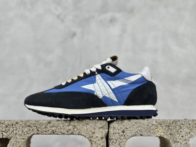S版 陈伟霆同款 Ggdb Marathon Golden Goose Deluxe Brand与k-Pop艺术家miyayeh联名合作款马拉松系列运动鞋 正品