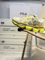 fila Fusion 斐乐 潮牌低帮运动休闲鞋 filafusion主要以时尚运动文化 跨界联名为主 结合当下广受欢迎的滑板街篮 棒球 骑行等时尚运动 运用拼