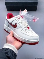 160 真标半码！耐克Nike Air Force 1 Low 空军一号低帮经典百搭休闲板鞋 0305119Y22