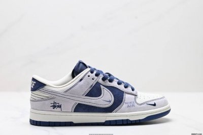 公司级Nk Dunk Low Retro “Diy高端定制” 低帮休闲运动板鞋 原装头层材料 用料绝不含糊 独家版型蒸餾加工帶來的是更好的视觉和脚感体验 清洁度