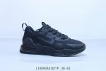 230 耐克 Nike Air Max Alpha Trainre 5 低帮训练运动男女款跑步休闲鞋 110880Adiep半 36-45