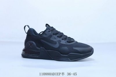 230 耐克 Nike Air Max Alpha Trainre 5 低帮训练运动男女款跑步休闲鞋 110880Adiep半 36-45