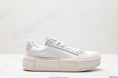 公司级converse Chuck Taylor All Star Cruise 货号:A08788C 尺码:35.5 36 36.5 37 37.5 38 3