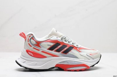 公司级Adidas阿迪达斯男女鞋新款Mts Pro网面厚底复古运动休闲鞋 货号:Ih5835 尺码:40-45 Id:Jfd101-Jdr