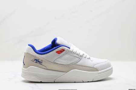公司级Who Decides War X Nike Jordan Flight Court Ate 搭防滑耐磨 低帮 耐克复古篮球鞋 货号:Hf3255-001 - 点击图像关闭