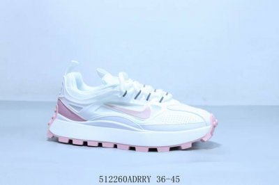 耐克 Nike pegasus Trail 2025 运动鞋气垫缓震老爹鞋复古华夫系列运动跑步鞋 货号 Da8016-003 512260Adrry 36-45