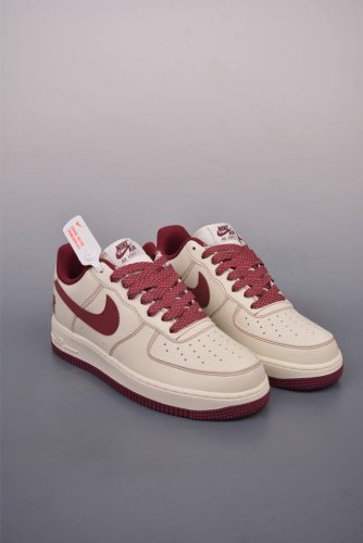 310 Nike Air Force 1 Low Un联名 原楦头原纸板 打造纯正空军版型 专注外贸渠道 全掌内置蜂窝气垫 原盒配件 原厂中底钢印、拉帮完美