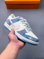 nike Dunk Sb Low耐克 低帮滑板鞋 纯原生产线 头层带芯片 打造市面Dunk Sb系列标杆 全套原厂纸板 原楦头 唯一越南进口贝利皮 一切遵循公司