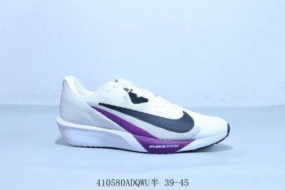 耐克 Nike Air Zoom Rival Fly 4代马拉松慢跑鞋 货号 Fv6040-104 410580Adqwu半 39-45