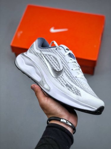 Nike Journey Run 网面跑步鞋 Fn0228-104 尺码 36-46 半
