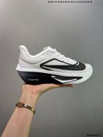 公司级Nk Zoomx Invincible Run Flyknit Fk6 Zoom Fly 6轻量飞织低帮休闲运动慢跑鞋 此鞋专为长跑运动员而生 是为5至1
